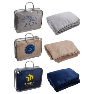 [BEK-SS21] BeWell™ Super Soft Cuddle Blanket