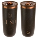 NAYAD® Neo 16 oz Coffee Grounds/Recycled Polypropylene Tumbler