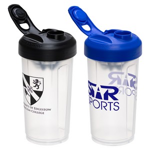 [DWP-MO25] Moto 24 oz Shaker Bottle