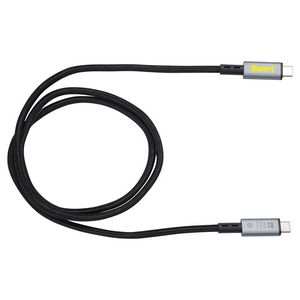 Blaze USB-C to USB-C 240W Charging & Data Cable