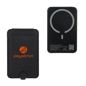 [EPB-PR26] Prestige 5000mAh 20W Magnetic Wireless Power Bank with Card Holder & Find M