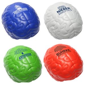 [LAN-BS18] Brain Slo-Release Serenity Squishy™