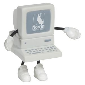 [LCH-CP03] Computer Stress Reliever Figurine
