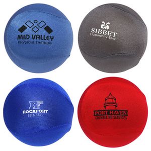[LFB-SB03] Fabric Round Ball