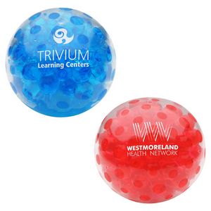 [LGB-BS12] Bead Squeeze Gel Ball