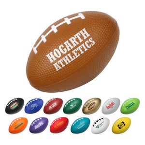 [LSP-FB03] Small Football Stress Reliever