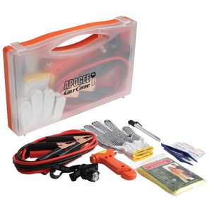 [WAU-CE13] Crossroad Emergency Road Kit