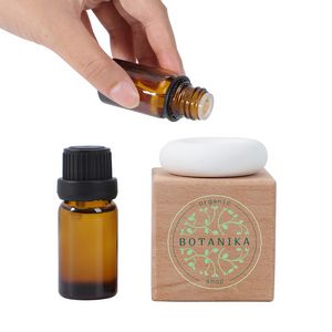 [WHF-CA25] Caprice Gypsum Stone & Aroma Oil