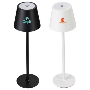 [WLT-IL25] Illume Rechargeable Touch-Control Mini Desk Lamp