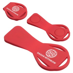 [WMG-CA18] Clip-All All-Purpose Magnetic Clip Holder