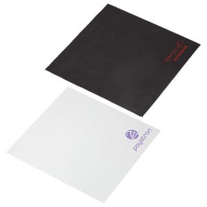 [WPC-SU22] Suede 10" x 10" Microfiber Cleaning Cloth- 1-Color