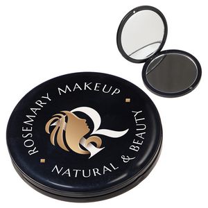 [WPC-TV23] Twin View Compact Mirror