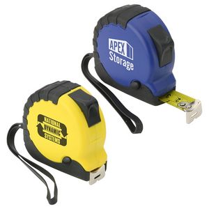 [WTT-MA12] Measure-All 16-Foot Tape Measure
