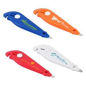 Porter 3-in-1 Box & Rope Cutter with Staple Remover