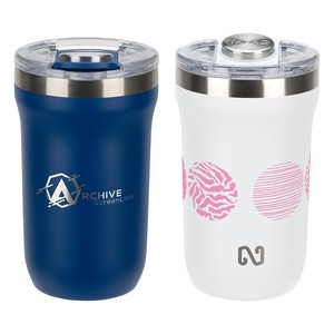 NAYAD® Wai 12 oz Double-Wall Tumbler