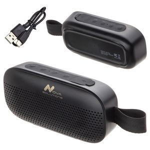 [ESP-TE23] Tenor Water Resistant Speaker