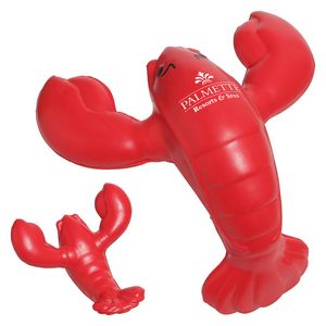 [LAA-LS10] Lobster Stress Reliever