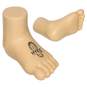 [LAN-FT25] Foot Stress Reliever
