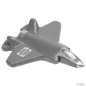 [LAR-FJ10] Fighter Jet Stress Reliever