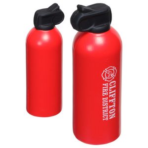 [LCC-FE08] Fire Extinguisher Stress Reliever