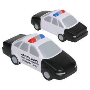 [LCC-PC06] Police Car Stress Reliever
