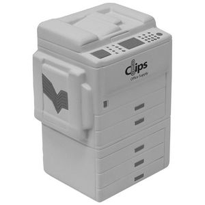 [LEL-CY12] Copy Machine Stress Reliever