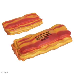 [LFD-BA13] Bacon Stress Reliever