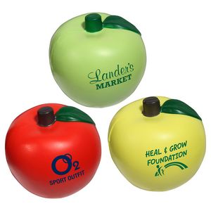 [LFR-AP03] Apple Stress Reliever