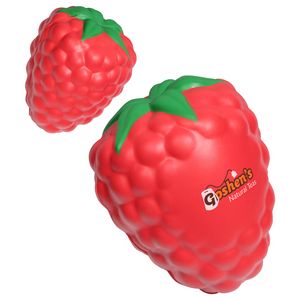 [LFR-RB10] Raspberry with Leaf Stress Reliever