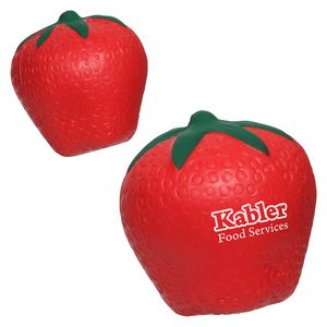 [LFR-SW08] Strawberry Stress Reliever