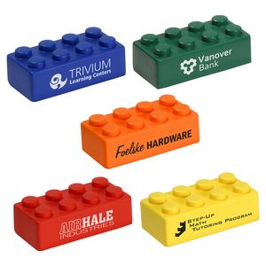 [LGS-BL07] Building Block Stress Reliever Individual Piece