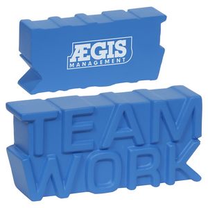[LGS-TW12] Teamwork Word Stress Reliever