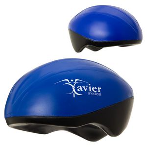 [LSP-BY01] Bicycle Helmet Stress Reliever