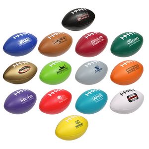 [LSP-FB05] Large Football Stress Reliever