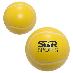 [LSP-TE07] Tennis Ball Stress Reliever