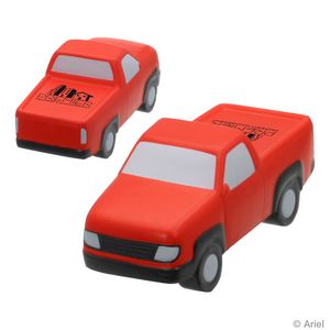 [LTR-PU32] Pickup Truck Stress Reliever