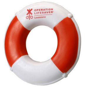 [LTV-LF06] Life Preserver Stress Reliever