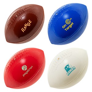 [LVB-FB25] Football 6" Vinyl Sports Ball
