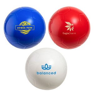 [LVB-SB25] Soccer Ball 4" Vinyl Sports Ball