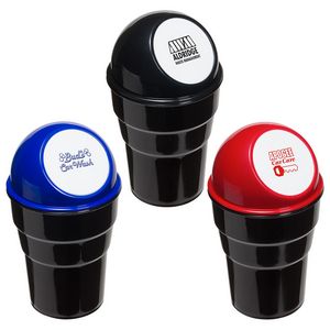 [WAU-CD18] Car Caddy