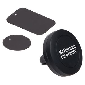 [WAU-MV17] Magna Grip Vent Clip & Phone Stand