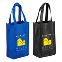Orchard Breeze 2-Bottle Non-Woven Wine Bag