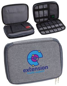 [WBA-PP19] Porta Power Digital Organizer