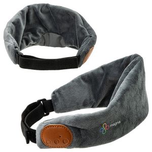 [WHF-CR24] Crown Eye Mask with Wireless Headset