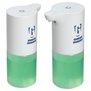 [WHF-WP20] Wellspring 12 oz Touchless Dispenser