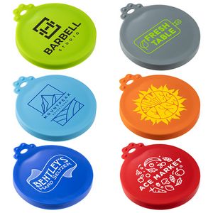 [WHO-SF23] Stay Fresh Silicone Can Lid