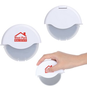 [WKA-FI26] Firenza Pizza Cutter With Protective Cover