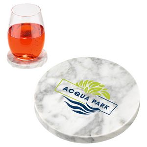 [WKA-JU24] Juno Marble Coaster