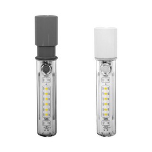 Best Buddy Tools® Rechargeable Multi-Mode Zoom Flashlight