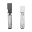 Best Buddy Tools® Rechargeable Multi-Mode Zoom Flashlight